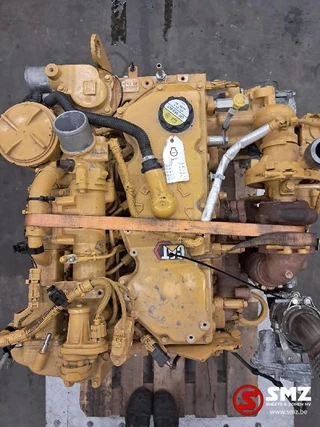 Caterpillar N/A - Motor c4.4 caterpillar NEW obrazek 5