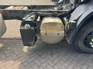 DAF 85 2008 - CF 360 6X2 / EURO 5 afbeelding 6