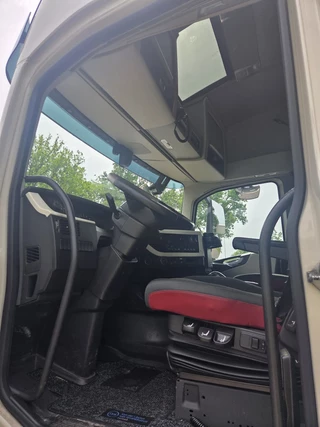 Volvo FH 2013 - 460 Globetrotter Euro 5 VEB imagen 5