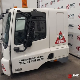 DAF N/A 2009 - Occ Cabine RHD DAF zdjecie 6