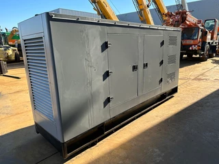 Giga power LT-W250GF 312.5 kVA silent generator 2022 - N/A immagine 4