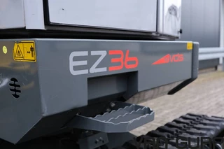 Neuson N/A 2023 - EZ 36 VDS | Powertilt | 2023 bild 6