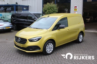 Mercedes-Benz Citan 2024 - 112 CDI L1 Pro image 1