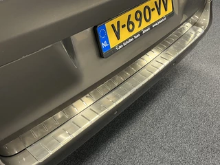 Mercedes-Benz Vito 2016 - 114 CDI Lang Automaat Dubbele Cabine Comfort uitvoering bild 41
