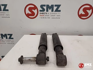 MAN N/A 2021 - Occ set achterste cabineschokdempers MAN imagem 2