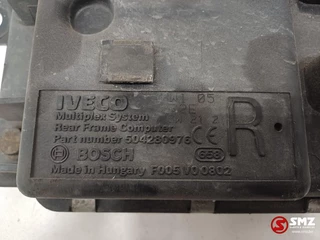 Iveco N/A 2014 - Occ ECU achterframe computer Iveco изображение 3