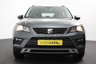 SEAT Ateca 2020 - 1.5 TSI DSG Style afbeelding 3 miniatuur