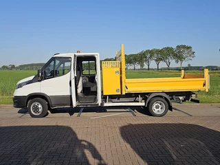 Iveco Daily 2020 - 35C14 obrazek 16