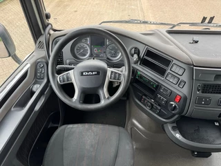 DAF N/A 2019 - 106XF 480 EURO 6 / RETARDER / SMART TACHO imagen 14