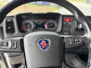 Scania R 2022 - R530 V8 NGS obrazek 18