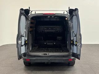 Ford Transit Connect 2023 - 1.5 EcoBlue L2 Trend immagine 3 miniatura
