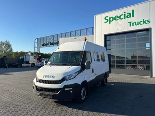 Iveco Daily 2015 - 35S13 / Airco / Cruise control immagine 2