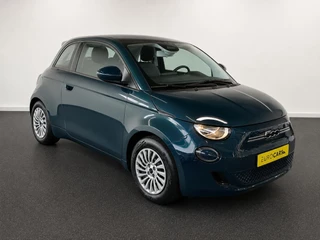 Fiat 500e 2023 - 42 kWh afbeelding 3 miniatuur