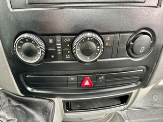 Volkswagen Crafter 2010 - 35 2.5 TDI Airco/Cruise/Trekkr. van 3.500 kg.!!! изображение 12
