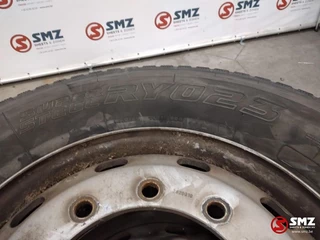 Diversen N/A - Occ Band 315/80R22.5 Yokohama RY023 imagen 3