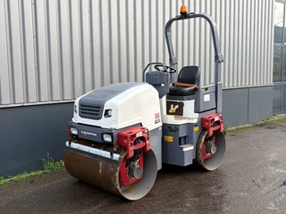 Dynapac CC1200 2018 - N/A bild 2