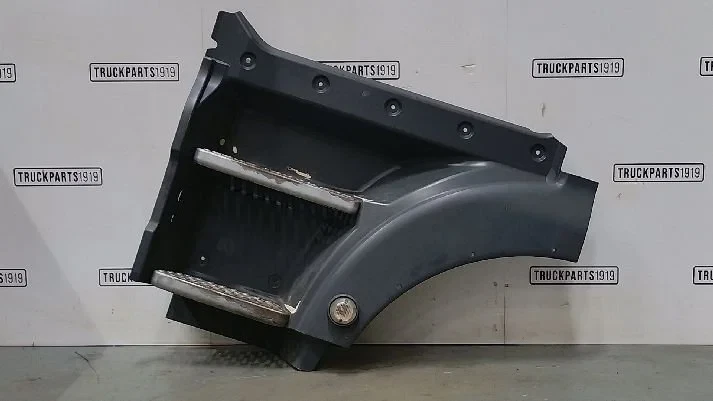 MAN - Body & Chassis Parts Instapbak Li obrázek 1