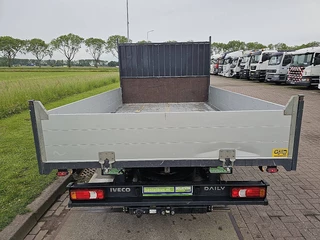 Iveco Daily 2023 - 35C18 imagem 13
