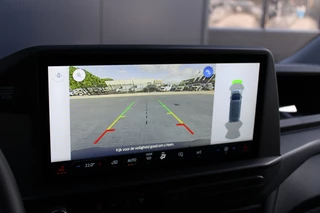 Ford Transit Custom 2024 - 320 2.0 TDCI L2H1 Trend 136pk - 2x Schuifdeur - Carplay - Android - Camera - Trekhaak - Stoelverwarming -70l tank - Rijklaar obrazek 19