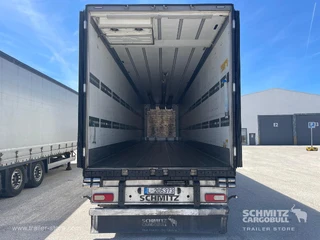 Schmitz Cargobull Semitrailer Reefer Multitemp 2019 afbeelding 3 miniatuur
