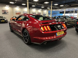 Ford Mustang 2016 - Fastback 5.0i V8 California Special 435PK Automaat Magneride image 79