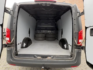 Mercedes-Benz Vito 2018 - 114CDI 136PK Lang / Cruisecontrol / Euro6 afbeelding 3 miniatuur
