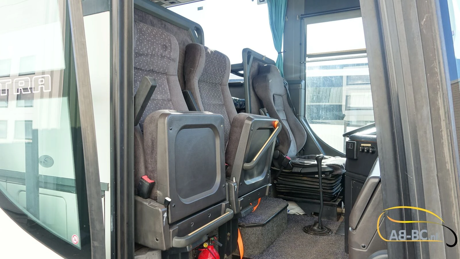 Setra S315 GT-HD - 52 Seats V8 Engine 1998 obrázek 31