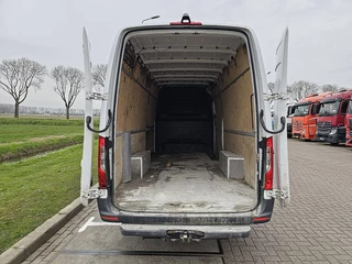 Mercedes-Benz Sprinter 2019 - 316 imagen 13