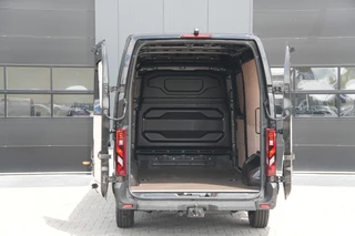 Renault Master 2026 - E-Tech T35 L3H2 Advance long range 87 kWh 143pk - Trekhaak - Camera - Cruise - LED - Carplay/Android - Rijklaar imagen 7