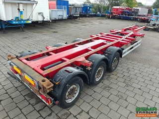 Kögel SW24 41A55A WS 2007 - N/A afbeelding 1