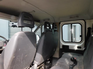 Peugeot Boxer 2011 - 333 2.2 HDI L2 DC obrazek 10
