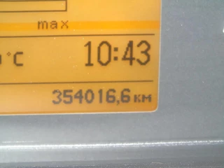 Volvo FM 2008 - N/A image 39