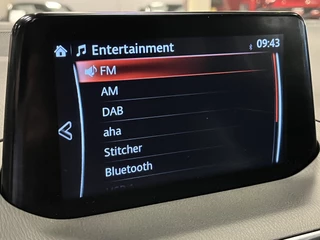 Mazda 3 2018 - 2.0 SkyActiv-G GT-M 120PK Navi Leder Bose Cruise Head Up Display Trekhaak zdjecie 39