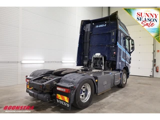 Volvo FH 2017 - 500 Alcoa Leder Verstelbare Schotel Euro 6 afbeelding 3 miniatuur