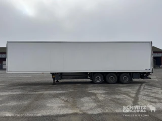 Schmitz Cargobull Semitrailer Reefer Standard 2018 afbeelding 2 miniatuur
