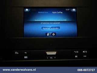 Mercedes-Benz Sprinter 2023 - 317 CDI 170pk L3H2 Euro6 Airco | Camera | Apple Carplay | Cruisecontrol imagen 3