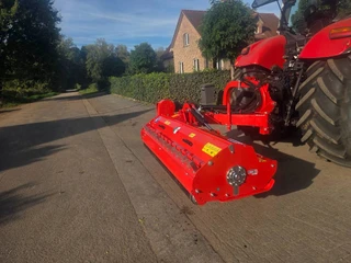 Boxer 2025 - AGF 220 Pro te koop