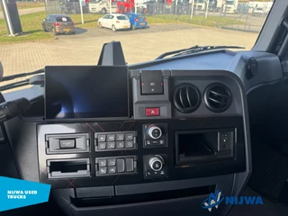 Renault T High 480 TC 4x2 Standairco + Xenon 2025 - N/A zdjecie 14