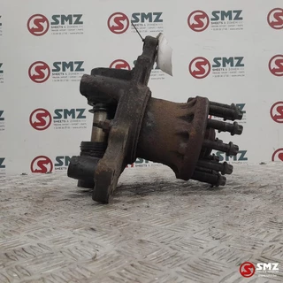 MAN N/A - Occ fusee MAN obrazek 2