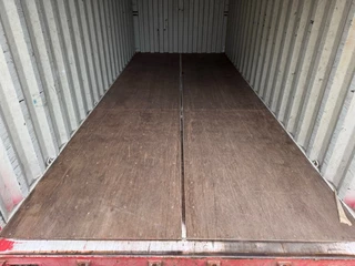 DIVERSEN N/A - 20FT CONTAINER obrazek 6