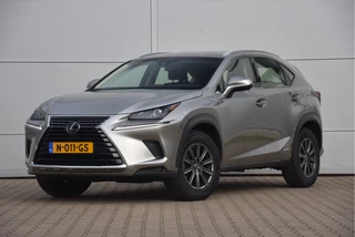 Lexus NX 2018 - 300h AWD | Safety Pack | Trekhaak te koop