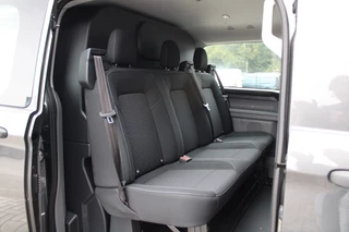 Ford Transit Custom 2024 - 320 2.0 TDCI L2H1 Trend DC 136pk - Carplay - Android - Camera - LED koplampen - Stoel + Stuurverwarming - Rijklaar image 33