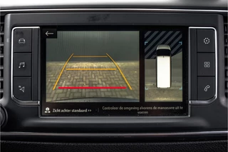 Opel Vivaro 2023 - 2.0 | 145 PK | L3H1 | Camera | Carplay | Cruise | Airco | Parkeersensoren | 3-Zits zdjecie 21