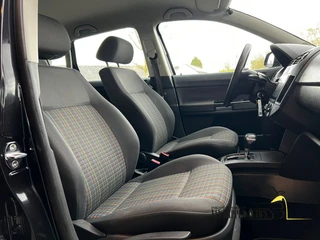 Volkswagen Polo 2008 - 1.4-16V Optive / automaat / apk 7-2027 obrazek 16