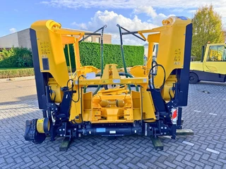 New Holland 2023 - 60SFIE Maisbek / Kemper 360 Plus image 3 thumbnail