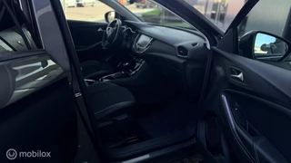 Opel Grandland X 2021 - 1.2 Turbo Business Elegance| Navi | PDC obrazek 28