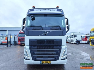 Volvo FH 2024 - FH460 изображение 7
