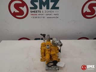 Caterpillar N/A 2022 - Hydraulisch remventiel Caterpillar bild 4