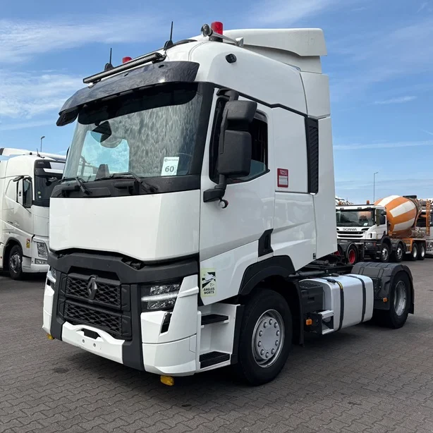 Renault T520 2022 - Euro 6 Retarder afbeelding 1