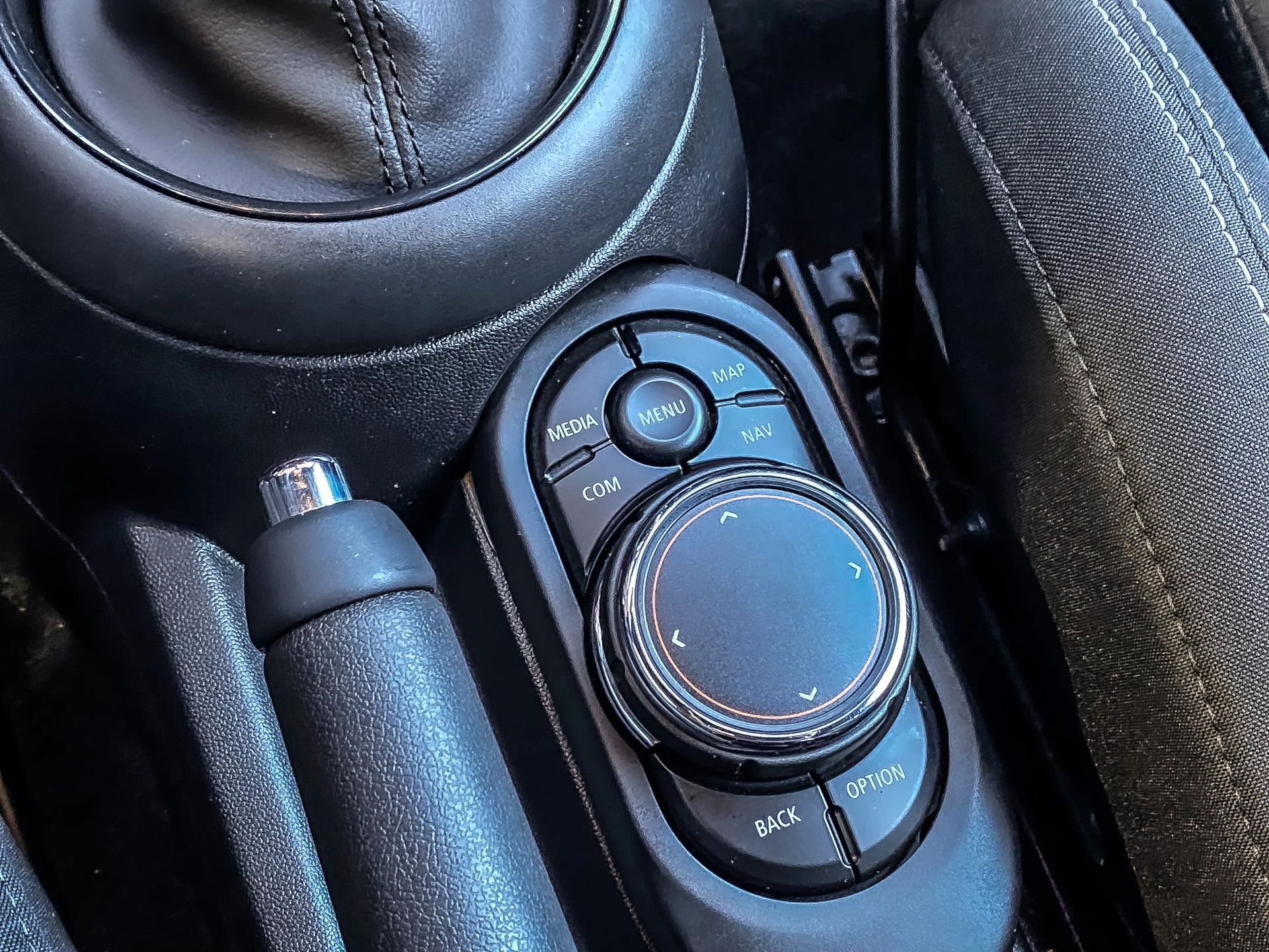 MINI Cooper 2019 - 136PK Automaat John Cooper Works obrázek 14